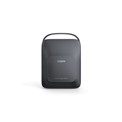 XGIMI Carry Case Mogo Series, Safe Guard
