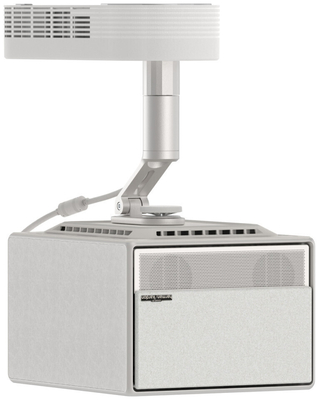 XGIMI Ceiling Mount, 360° Rotation.