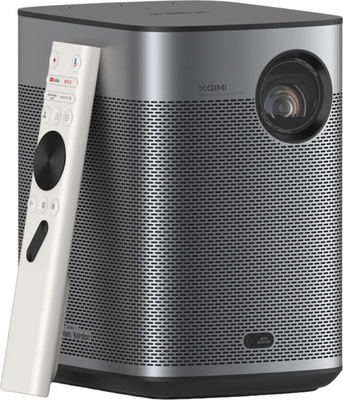 XGIMI Halo+ (GTV), Portable Smart Projector