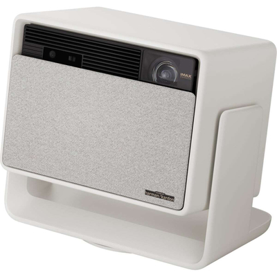 XGiMi Horizon S Max, Home Smart Projector 4K IMAX
