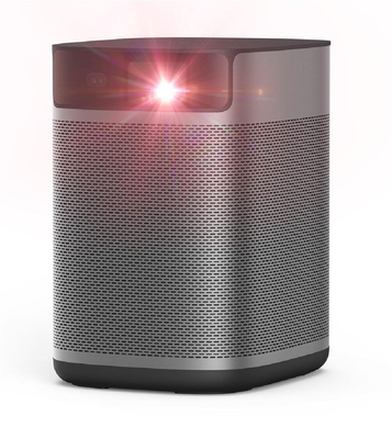 XGIMI MoGo 2 Pro GTV, Portable Smart Projector
