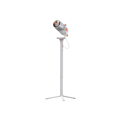 XGIMI MoGo 4 + Power Base Stand Mini Projector DLP Full HD Λάμπας LED με Wi-Fi
