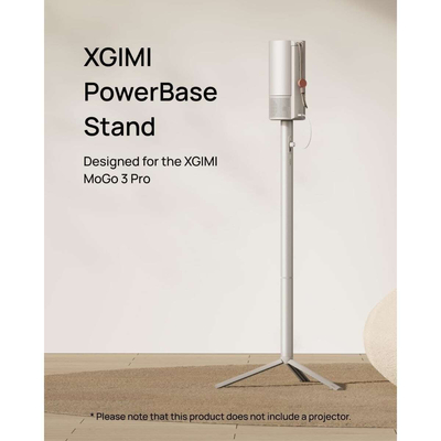XGIMI PowerBase Stand