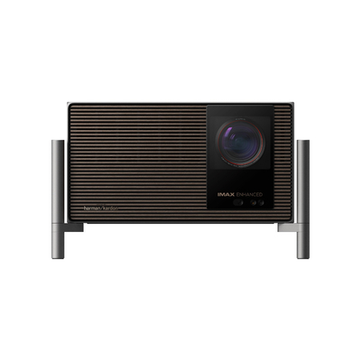 XGIMI Titan Noir Ultra Max, Home Smart Projector