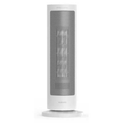 Xiaomi BHR8228EU Fan Heater Tower Κεραμικό Αερόθερμο Δωματίου Δαπέδου Λευκό 2000W