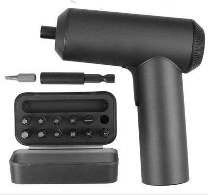 Xiaomi Mi X Wiha Precision Screwdriver Kit 12-in-1 Black EU (DZN4019TW)