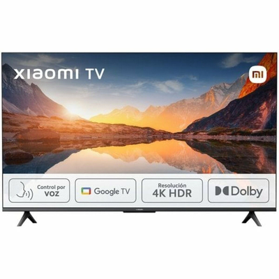 Xiaomi TV A 2025 43 WZ8X (ELA5493EU) (XIAELA5493EU)