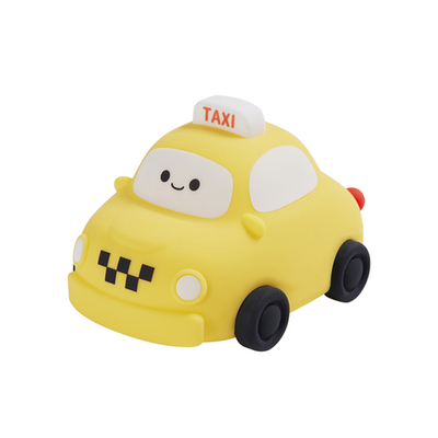 XO OZ13 Φωτάκι pat σε σχέδιο taxi, 1200mAh