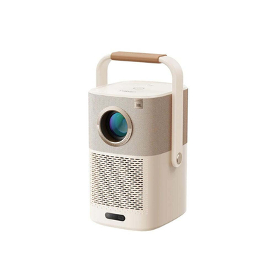 Yaber T2 PLUS Projector Λάμπας LED με Wi-Fi και Ενσωματωμένα Ηχεία