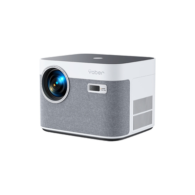 Yaber U11 Projector Λάμπας LED με Wi-Fi και Ενσωματωμένα Ηχεία