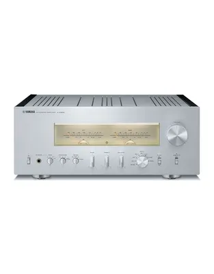 YAMAHA A-S3200 (S/PB) Oλοκληρωμένος Eνισχυτής