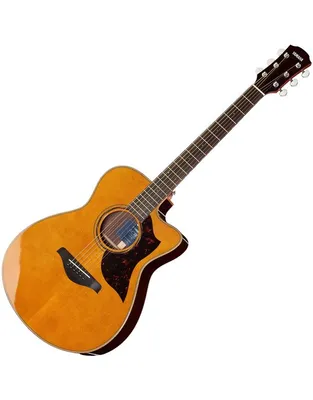 YAMAHA AC3R ARE VN Ηλεκτροακουστική Κιθάρα