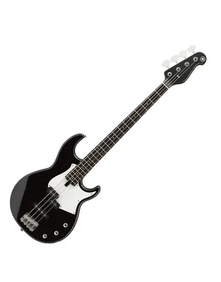 YAMAHA BB-234 Black Ηλεκτρικό Μπάσο