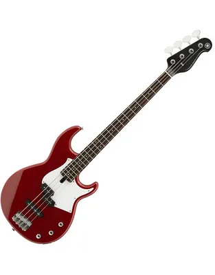 YAMAHA BB-234 Raspberry Red Ηλεκτρικό Μπάσο