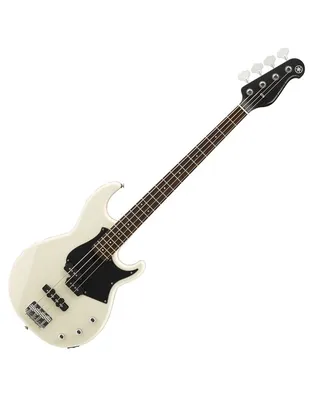 YAMAHA BB-234 Vintage White Ηλεκτρικό Μπάσο