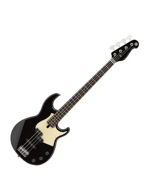 YAMAHA BB-434 Black Ηλεκτρικό Μπάσο