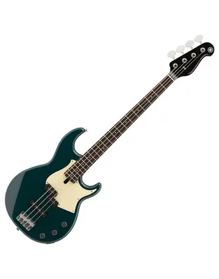 YAMAHA BB-434 Teal Blue Ηλεκτρικό Μπάσο