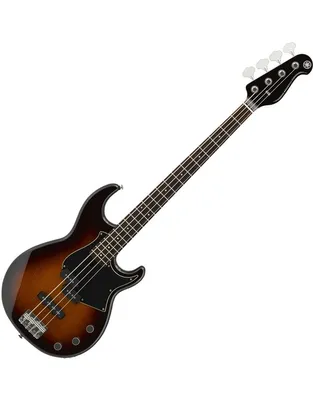 YAMAHA BB-434 Tobacco Brown Sunburst Ηλεκτρικό Μπάσο