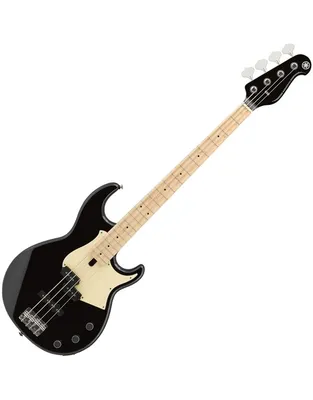 YAMAHA BB-434M Black Ηλεκτρικό Μπάσο