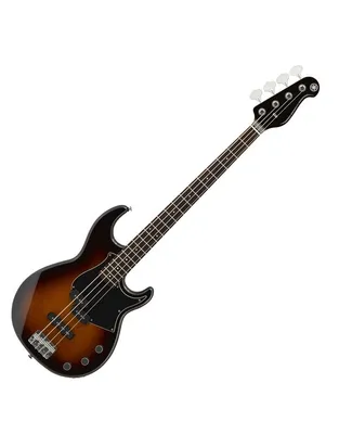 YAMAHA BB-434M Tobacco Brown Sunburst Ηλεκτρικό Μπάσο