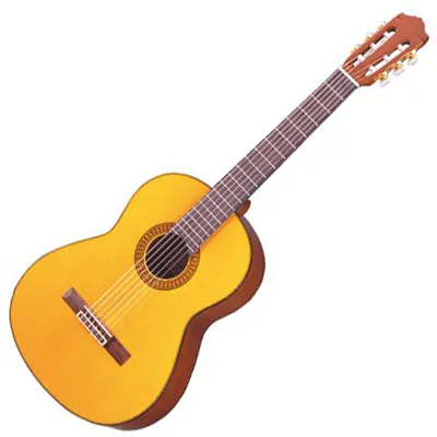 YAMAHA C-80II Κλασική Κιθάρα 4/4