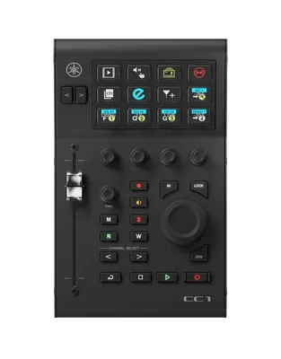 YAMAHA CC1 USB Controller