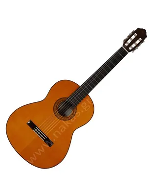 YAMAHA CG-102 Κλασική Κιθάρα 4/4
