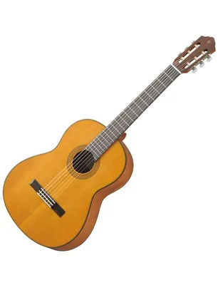 YAMAHA CG-122MC Κλασική Κιθάρα 4/4