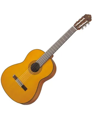 YAMAHA CG-142S Cedar Top Κλασική Κιθάρα 4/4