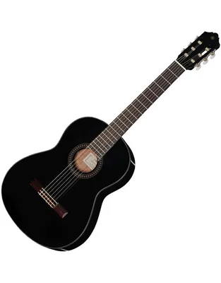 YAMAHA CG-142S Spruce Top Κλασική Κιθάρα 4/4 Black