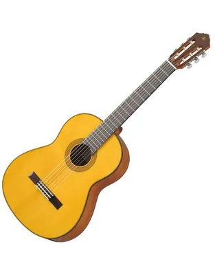 YAMAHA CG-142S Spruce Top Κλασική Κιθάρα 4/4