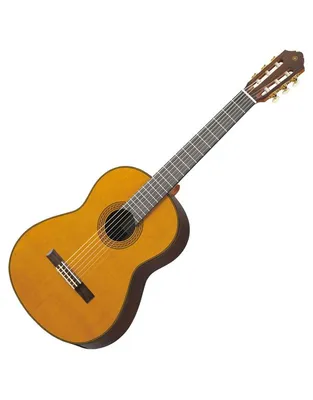 YAMAHA CG-192C Κλασική Κιθάρα 4/4