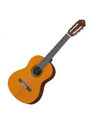 YAMAHA CGS-102AII Κλασική Κιθάρα 1/2