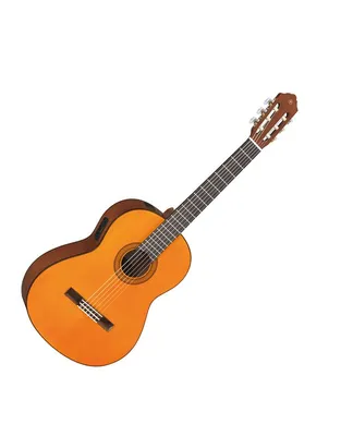 YAMAHA CGX-102A2 Ηλεκτροκλασική Κιθάρα