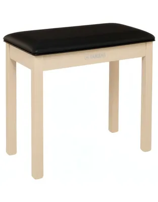 YAMAHA Clavinova B1- WB Κάθισμα Πιάνου White Birch