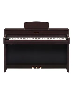 YAMAHA CLP-735R  Clavinova - Ηλεκτρικό Πιάνο Dark Rosewood