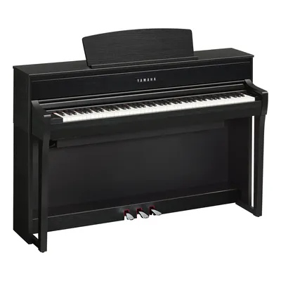 YAMAHA CLP-775Β Clavinova - Ηλεκτρικό Πιάνο Black
