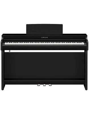 YAMAHA CLP-825B Clavinova - Ηλεκτρικό Πιάνο Βlack