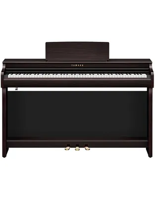 YAMAHA CLP-825R Clavinova - Ηλεκτρικό Πιάνο Rosewood