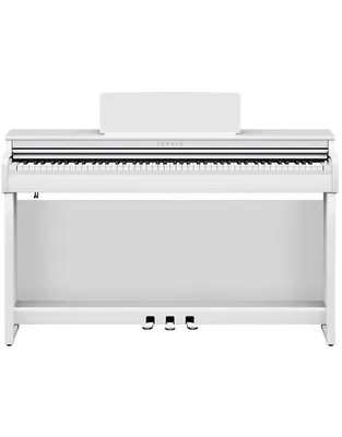 YAMAHA CLP-825WH Clavinova - Ηλεκτρικό Πιάνο White