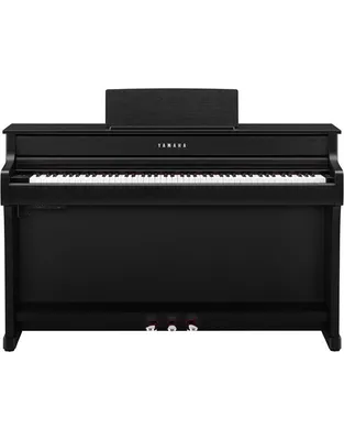 YAMAHA CLP-835B  Clavinova - Ηλεκτρικό Πιάνο Βlack