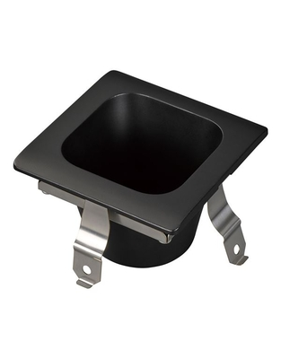 YAMAHA CMA-1MB Βάση για Ψευδοροφή για το VXS-1MLB Μαύρη