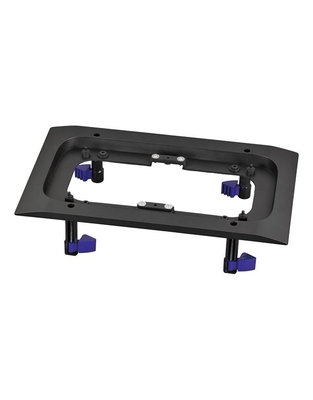 YAMAHA CMA-3SB Βάση για Ψευδοροφή για το VXS-3SW Λευκή