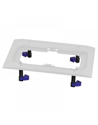 YAMAHA  CMA-3SW Βάση για Ψευδοροφή για το VXS-3SW Λευκή