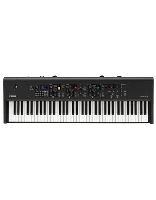 YAMAHA CP73 StagePiano