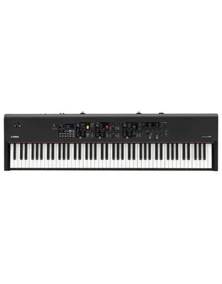 YAMAHA CP88 Hλεκτρικό Πιάνο / Stage Piano
