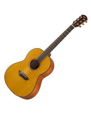 YAMAHA CSF1M Vintage Natural Ηλεκτροακουστική Κιθάρα