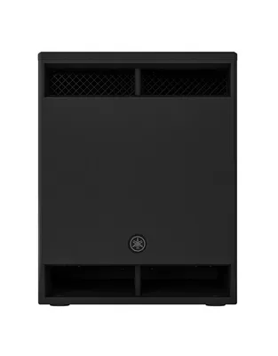 YAMAHA CXS-15-MK III Παθητικό Subwoofer