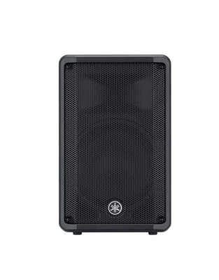 YAMAHA DBR-15 Αυτοενισχυόμενο Ηχείο