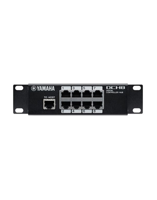 YAMAHA DCH-8 Digital Controller Hub